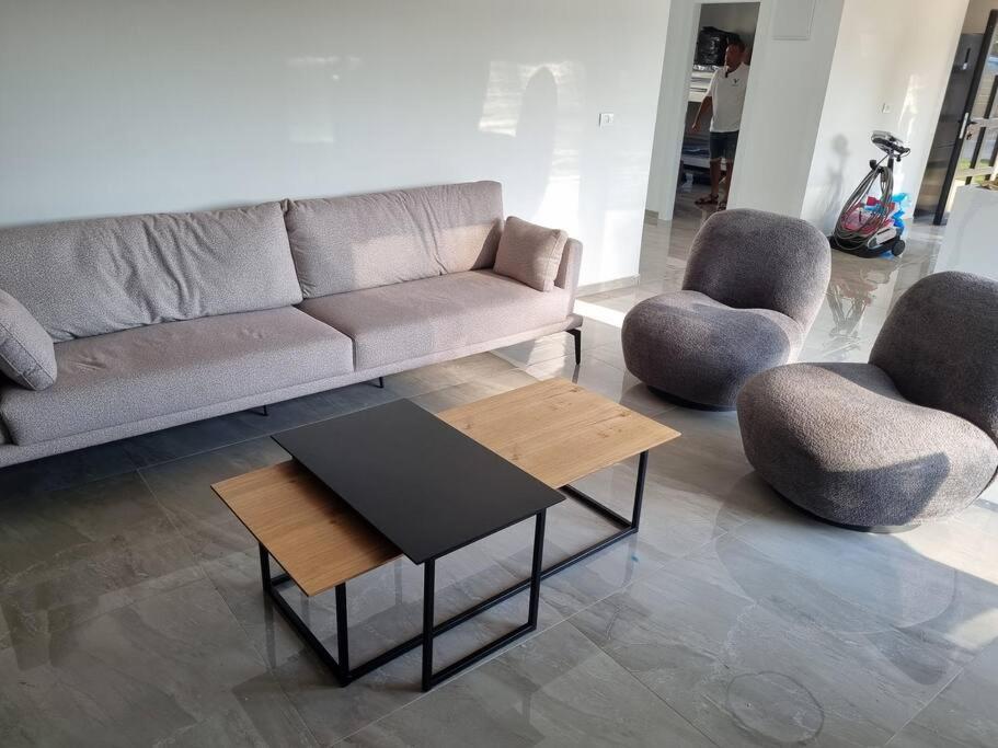 זריחה למרגלות הגלבוע Villa Nurit Exterior photo