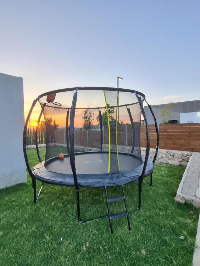 זריחה למרגלות הגלבוע Villa Nurit Exterior photo