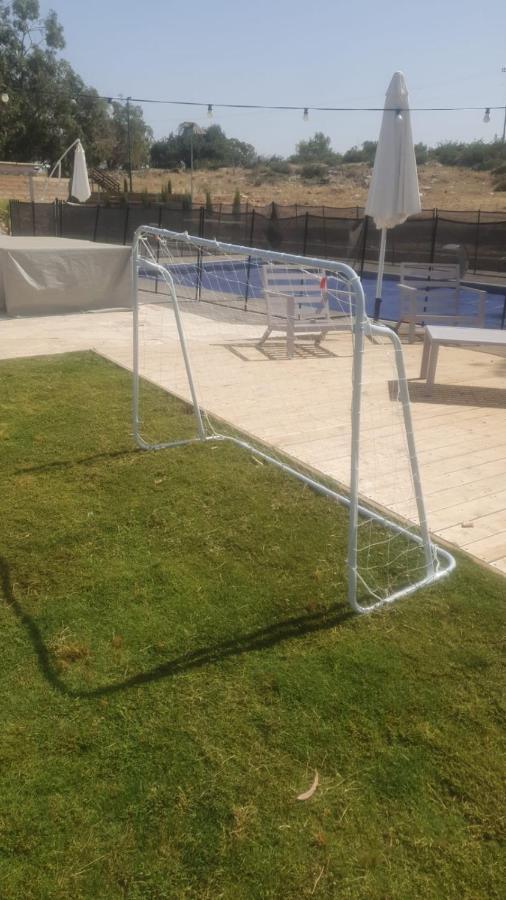 זריחה למרגלות הגלבוע Villa Nurit Exterior photo