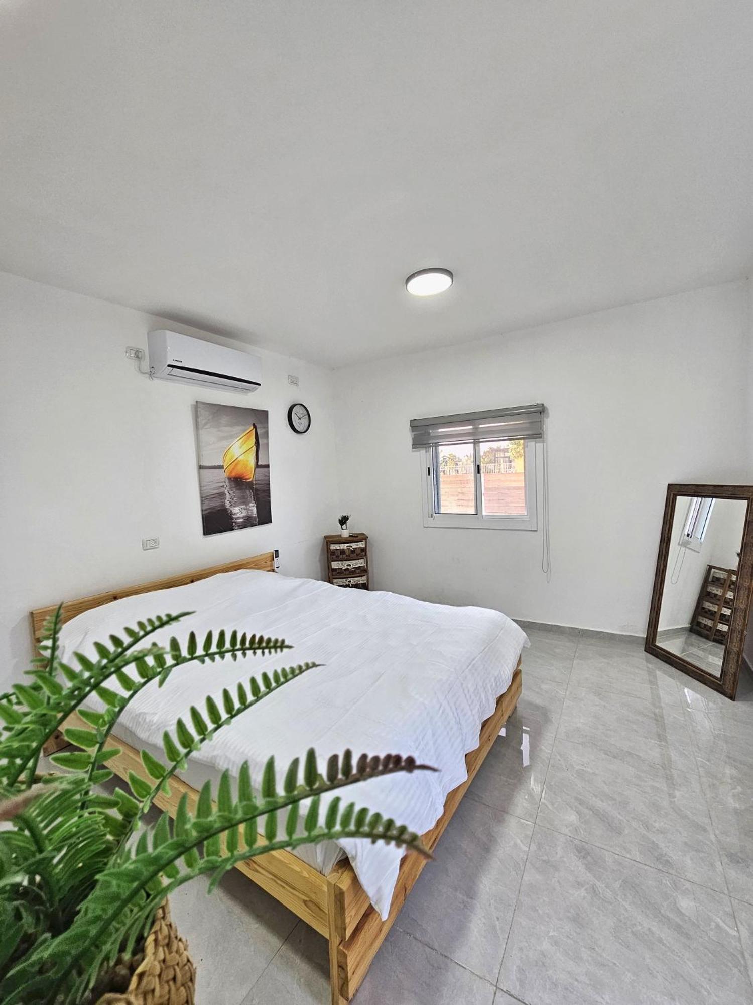 זריחה למרגלות הגלבוע Villa Nurit Exterior photo