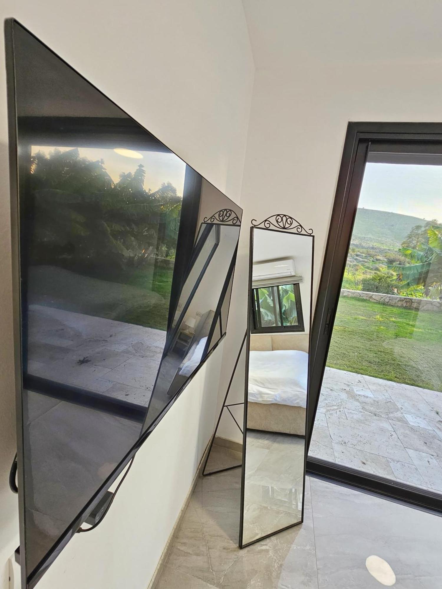 זריחה למרגלות הגלבוע Villa Nurit Exterior photo